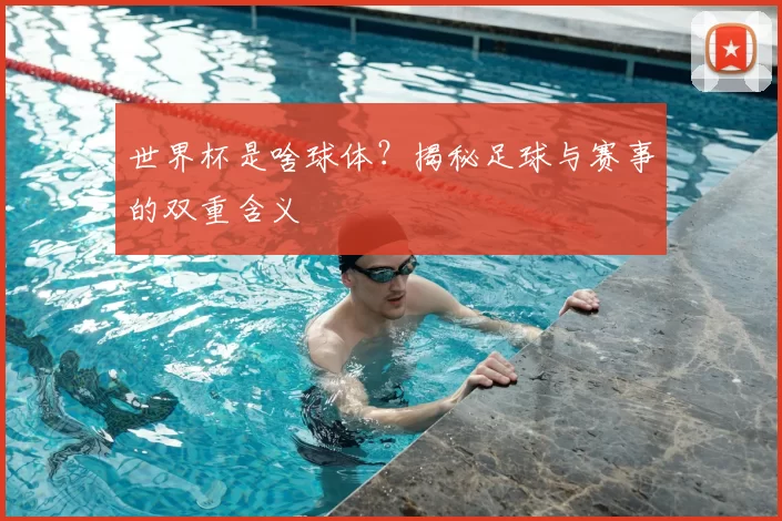 世界杯是啥球体?揭秘足球与赛事的双重含义