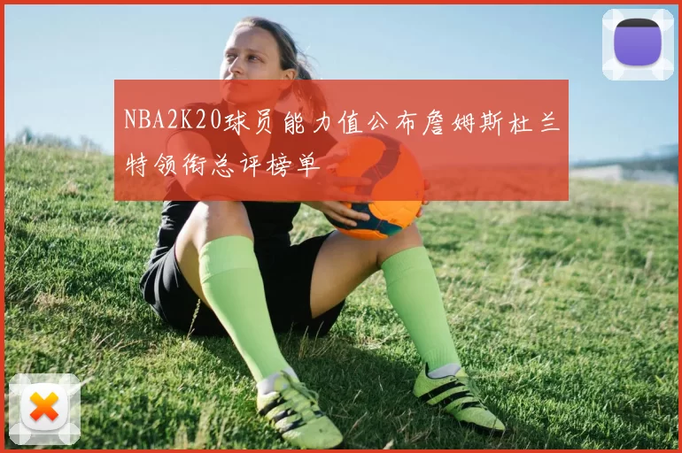 NBA2K20球员能力值公布詹姆斯杜兰特领衔总评榜单