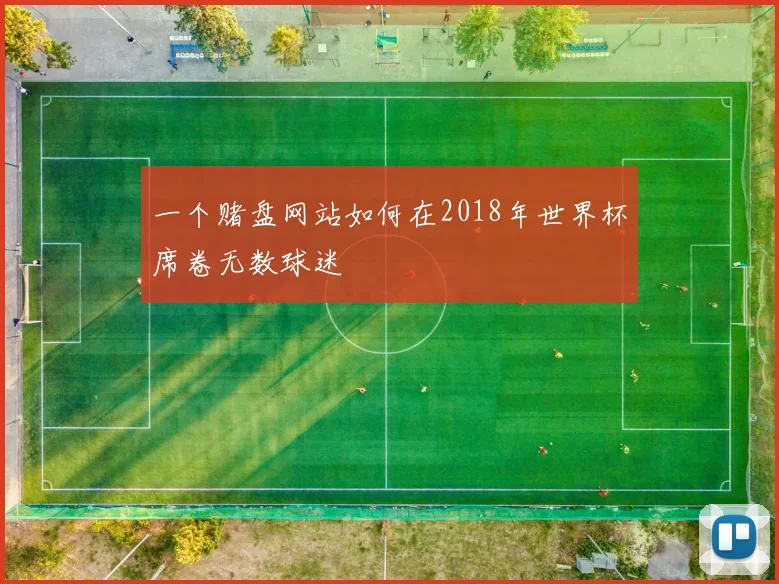一个赌盘网站如何在2018年世界杯席卷无数球迷