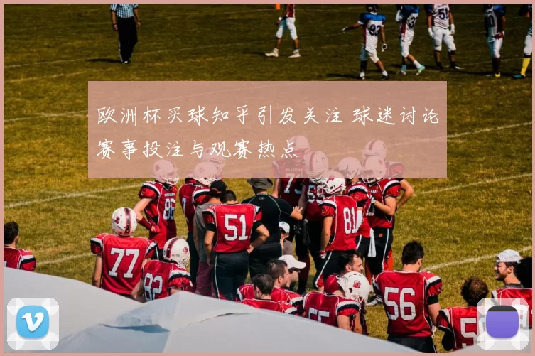欧洲杯买球知乎引发关注 球迷讨论赛事投注与观赛热点