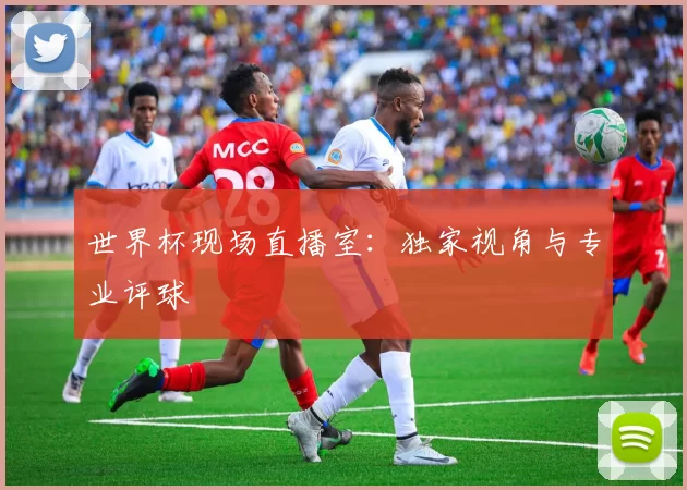 世界杯现场直播室:独家视角与专业评球