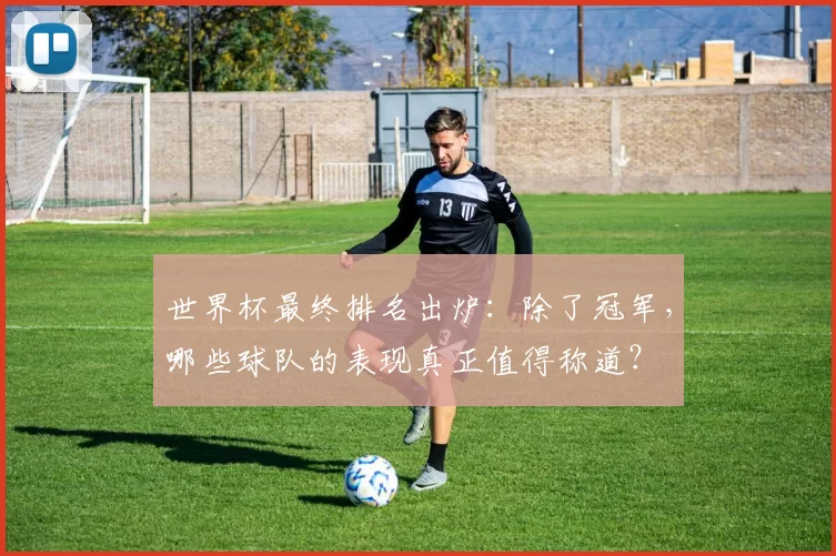 世界杯最终排名出炉:除了冠军,哪些球队的表现真正值得称道?