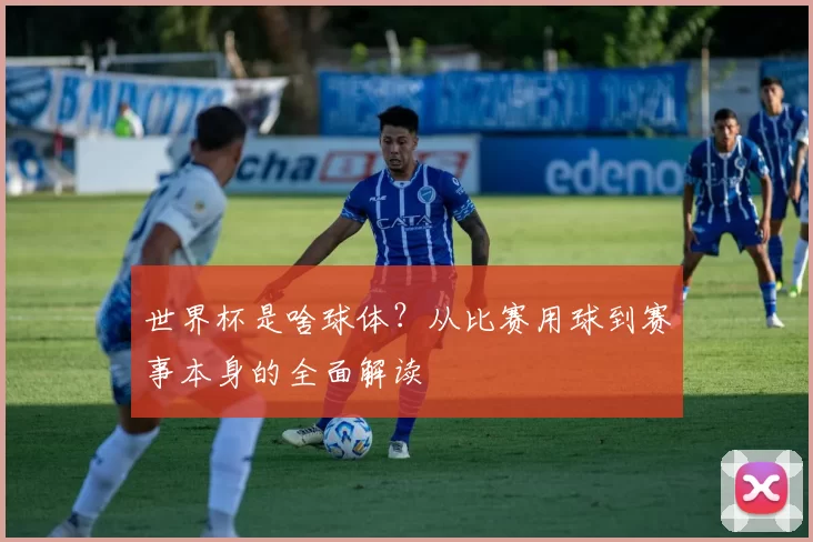 世界杯是啥球体?从比赛用球到赛事本身的全面解读