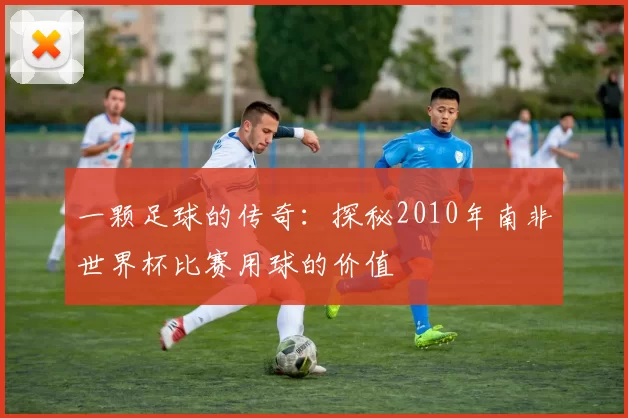 一颗足球的传奇：探秘2010年南非世界杯比赛用球的价值